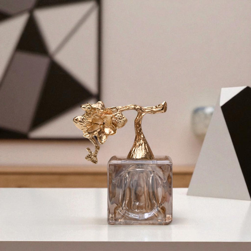Crystal Prism Ornament