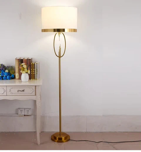 Artévo Deco Floor Lamp