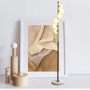 Lunara Bloom Floor Lamp