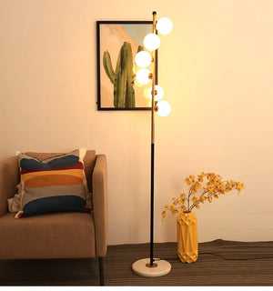Lunara Bloom Floor Lamp