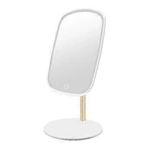 Modern Minimalist LED Vanity Mirror