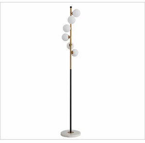 Lunara Bloom Floor Lamp