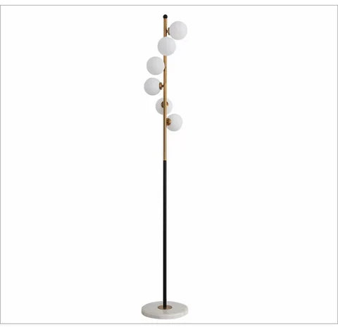 Lunara Bloom Floor Lamp