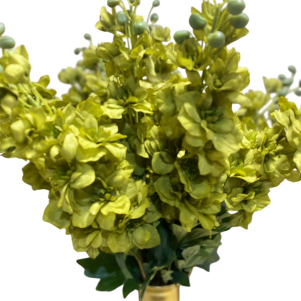 Royal Floral Display Flower (05 Sticks in Vase)