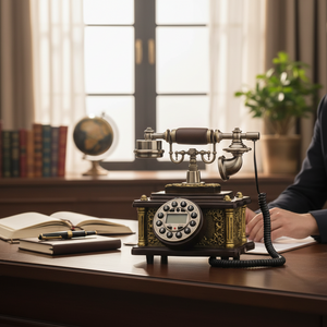 Royal Heritage Vintage  Telephone