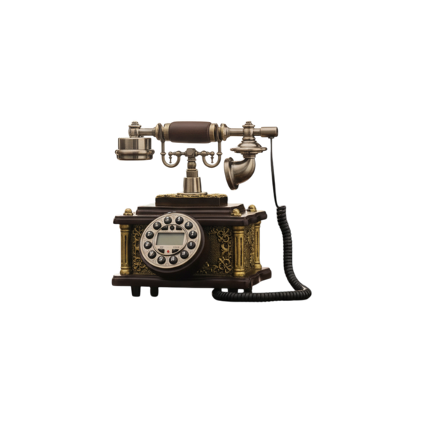 Royal Heritage Vintage  Telephone
