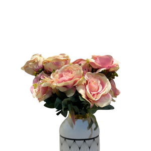 Colorful Meadow Dream Arrangement (Bunch of 2 Sticks)