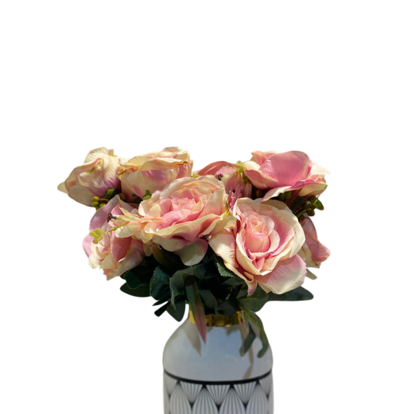 Colorful Meadow Dream Arrangement (Bunch of 2 Sticks)