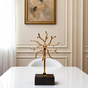 NeuroLuxe Sculptures