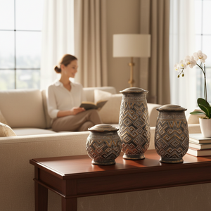 Signature Style Decorative Candy Jars