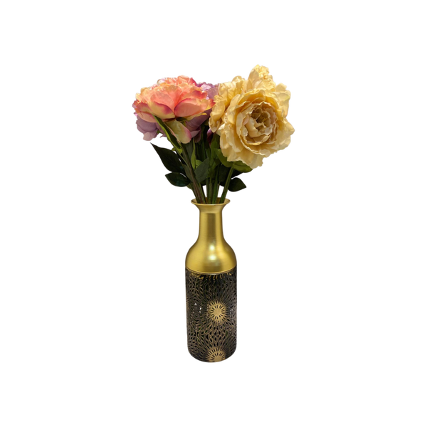 Imperial Bloom Decorative Sticks (04 Sticks in Vase)