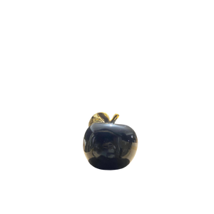 Opulence Ceramic Apple Decor