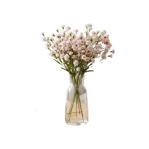 Graceful Bloom Decorative Arrangement  (4 Sticks in Vase)