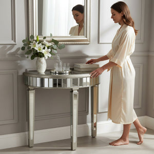 Grand Heritage Murano Side Table