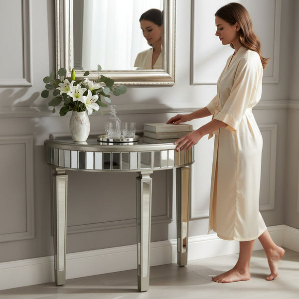 Grand Heritage Murano Side Table