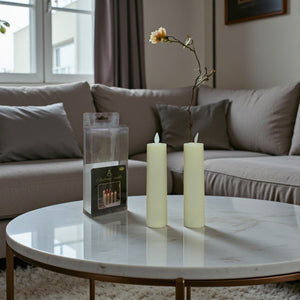 LED Artificial Candle