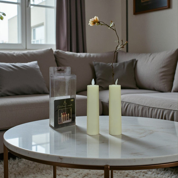LED Artificial Candle