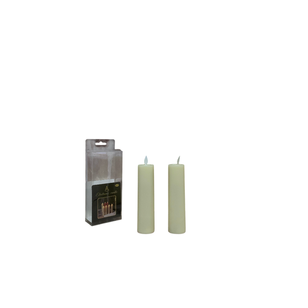 LED Artificial Candle