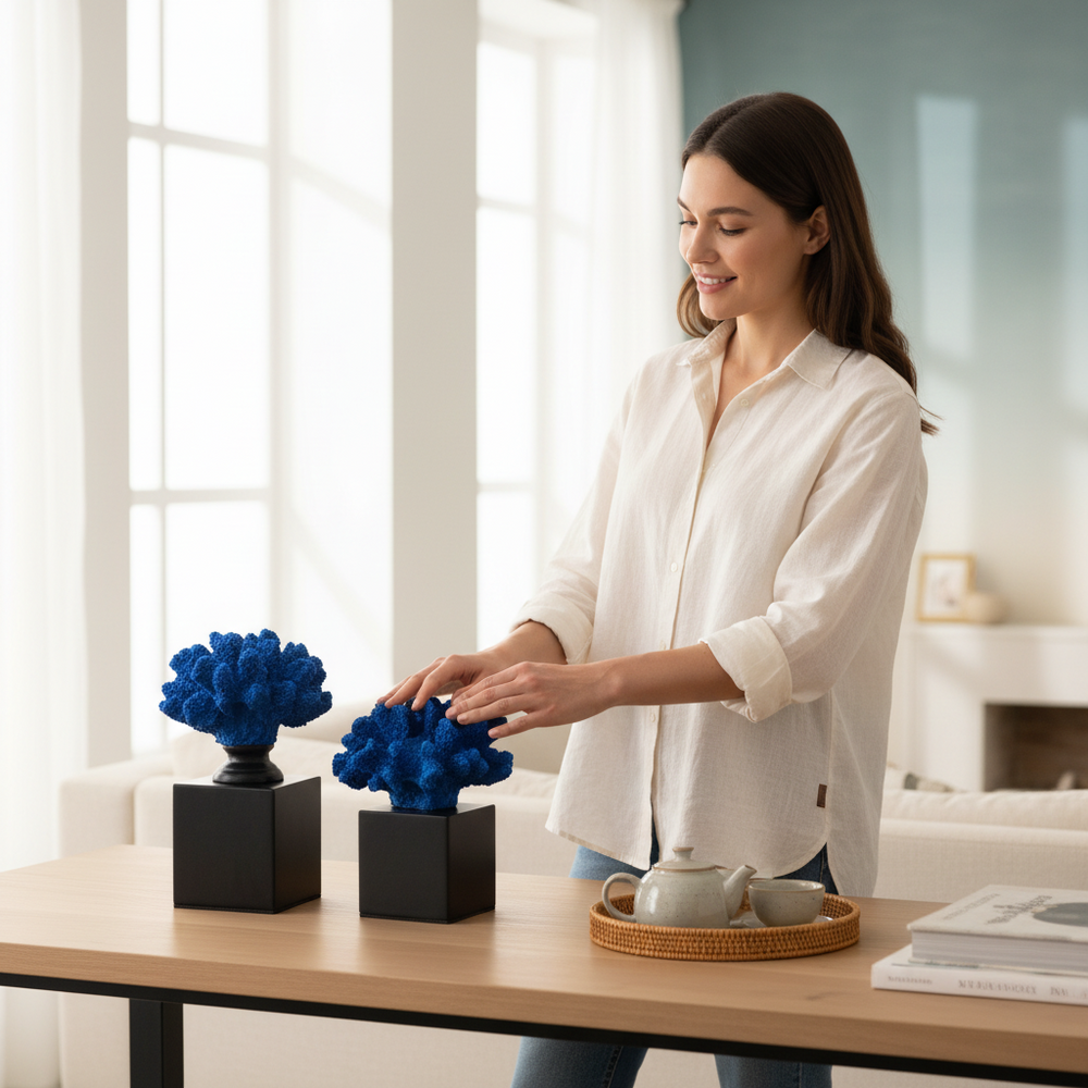 Premium Modern Table Accent