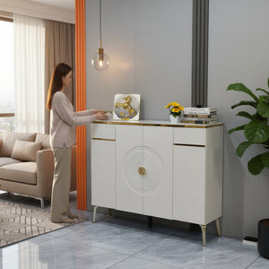 MonoVault Elite Side Cabinet Chester