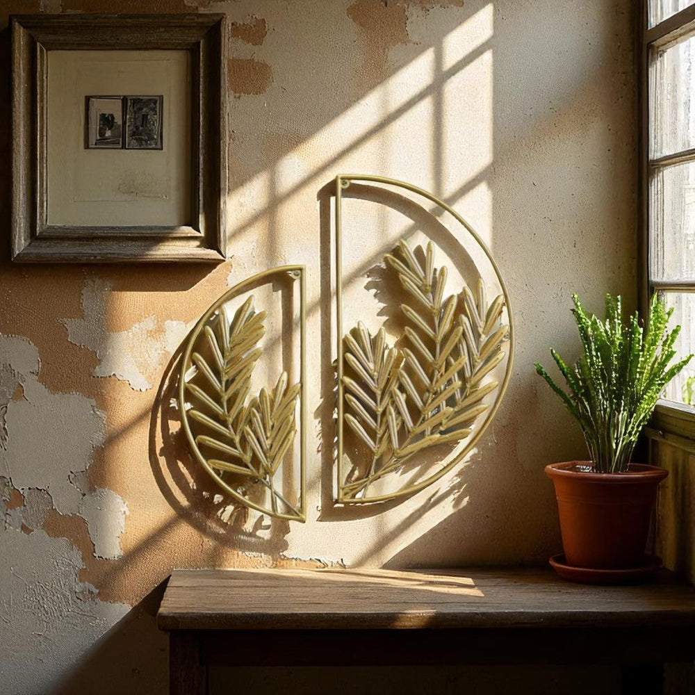 3D New Chinese Back Wall Decoration