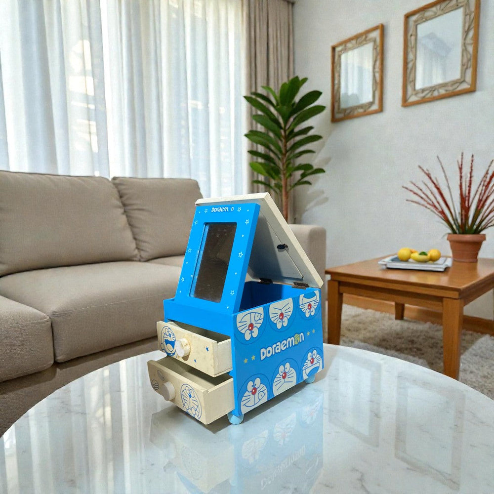 Piggy Pal Cartoon Coin Bank