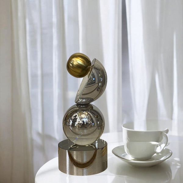 Luxury Heavy Crystal Ornament
