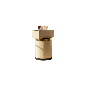 Contemporary Tissue & Bin Collection
