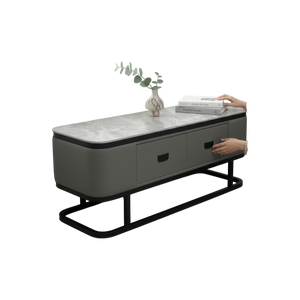 Aurevon Sintered Stone Luxe Centre Table