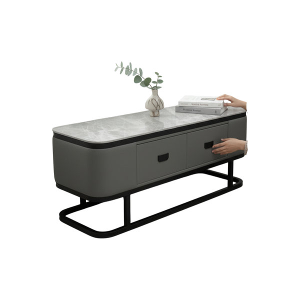 Aurevon Sintered Stone Luxe Centre Table