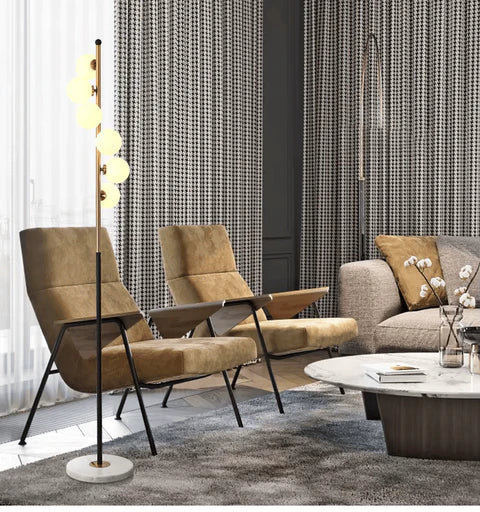 Lunara Bloom Floor Lamp