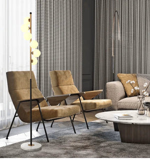 Lunara Bloom Floor Lamp
