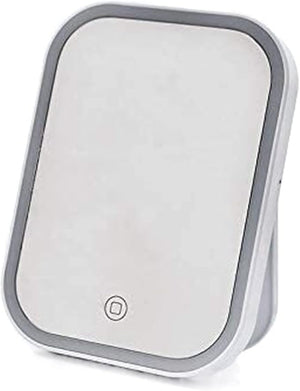 Modern Compact LED Vanity Mirror