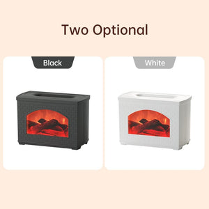 Flame Diffuser Humidifiers