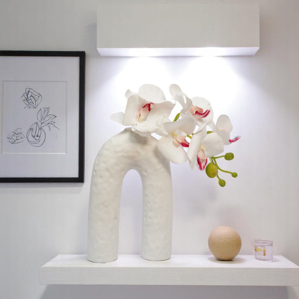 Arcadia Semis Vases