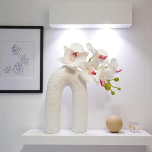 Arcadia Semis Vases