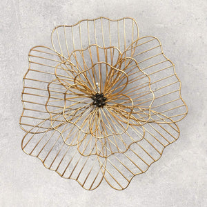 Flowing Essence Wall Motive