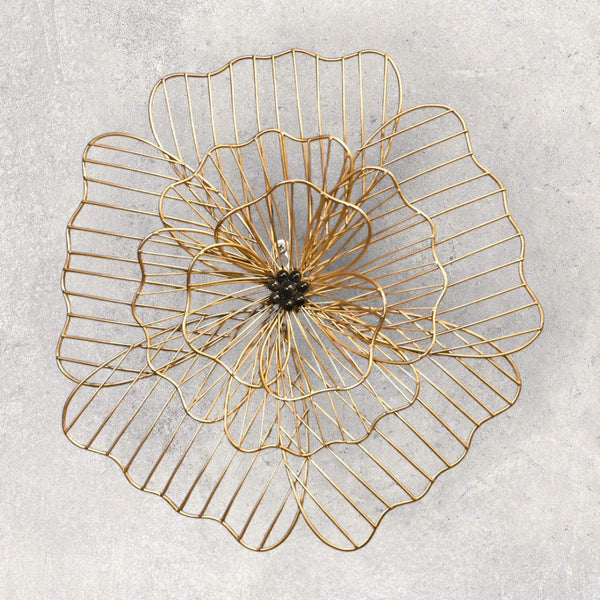 Flowing Essence Wall Motive