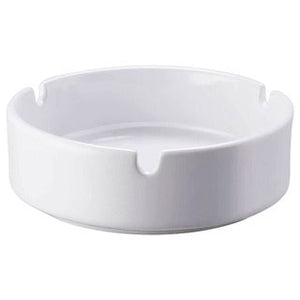 Elegant Ceramic Ash Trays