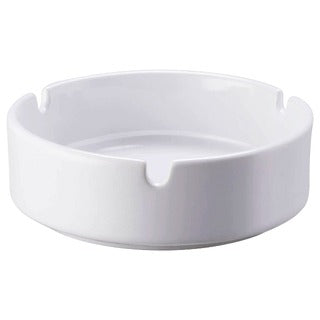 Elegant Ceramic Ash Trays