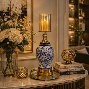 Candle stand