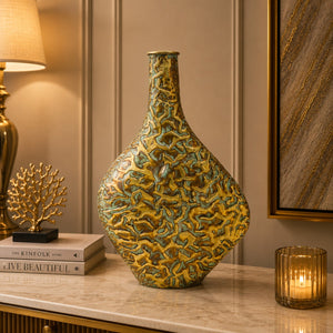 Floor Vase