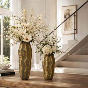 luxury-antique-gold-textured-decorative-vase