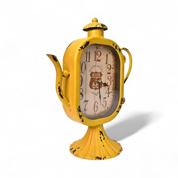 Vintage Vulner Table Timepiece