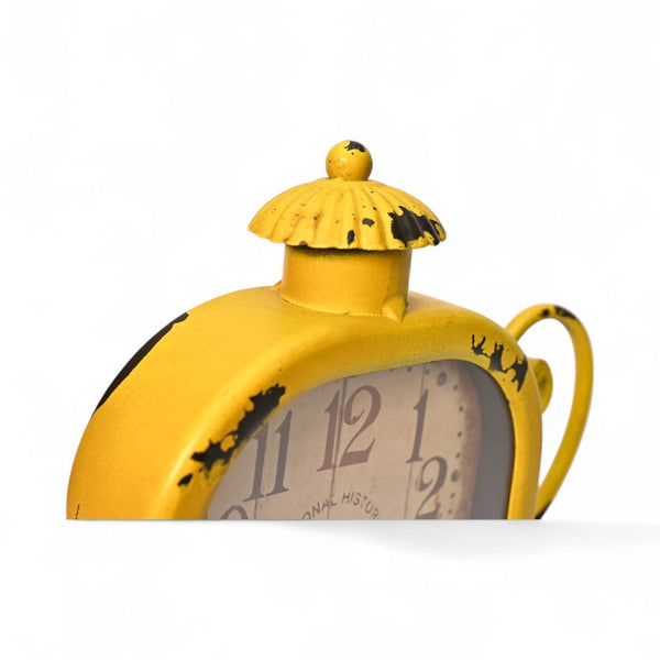 Vintage Vulner Table Timepiece