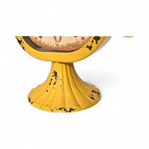 Vintage Vulner Table Timepiece