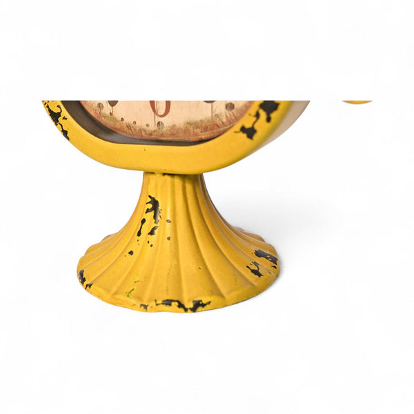 Vintage Vulner Table Timepiece