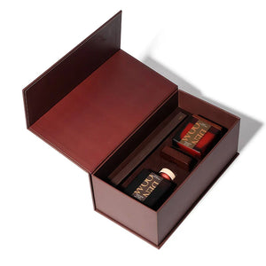 Firpo Aroma Reed Diffuser 100ml & Scented Candle 90g Gift Box