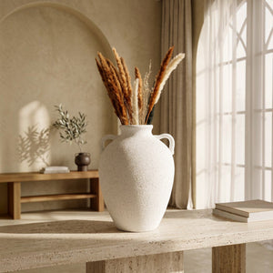 Contemporary Ceramic Table Vases