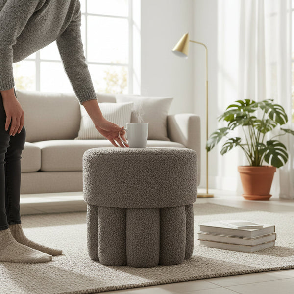 Stool
